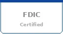 FNBO Logo Trust Sba seal